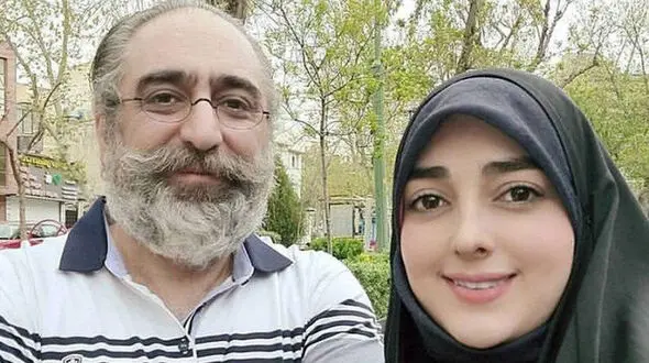  کادو ستاره سادات قطبی از پسرانش / فخر فروشی خانم مجری تمامی ندارد 