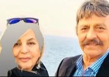 فیلم / عشق ابدی به تعبیر مرتضی عقیلی: من خونه بودم زنم بیرون کار می کرد! تنها زن دنیاست که منو ترتمیز میفرسته پیش بقیه زن ها ...! زمانی که گفتن زایمان کرده با سر رفتم تو تیر برق...