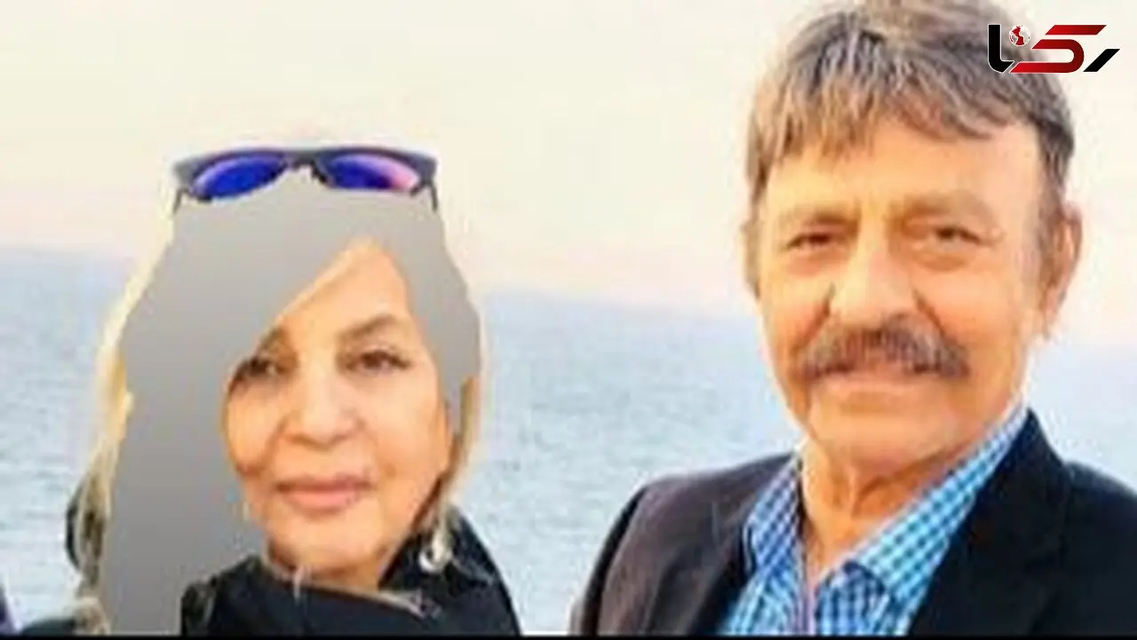 فیلم / عشق ابدی به تعبیر مرتضی عقیلی: من خونه بودم زنم بیرون کار می کرد! تنها زن دنیاست که منو ترتمیز میفرسته پیش بقیه زن ها! زمانی که گفتن زایمان کرده با سر رفتم تو تیر برق