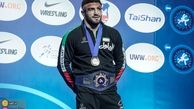آمریکا قهرمان زودهنگام کشتی آزاد جهان/ تیم ملی ایران نایب قهرمان شد