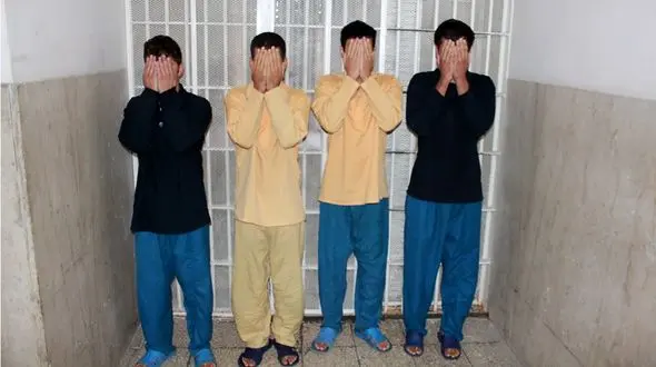 راز کمپ وحشت آقای روانشناس در تهران لو رفت! / با یک مرگ مرموز پیگیری شد + عکس