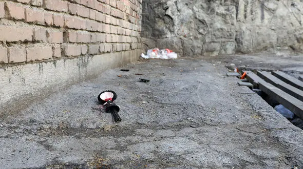 اینجا شهر هرت است یا شمیران نو؟ / آقای شهردار اینجا هم بخشی از تهران است + فیلم