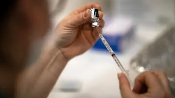 
تزریق این ۲واکسن اجباری شد
