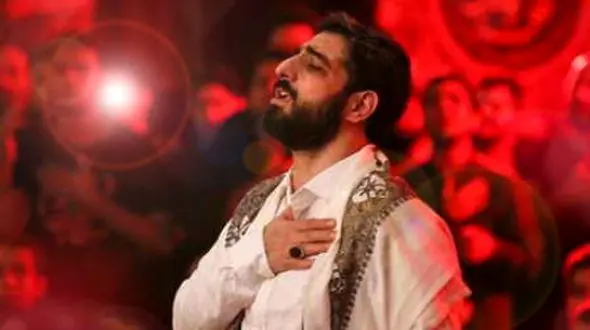 دانلود مداحی عمو عباس علمت کو عموی خوبم بیس دار سیستمی