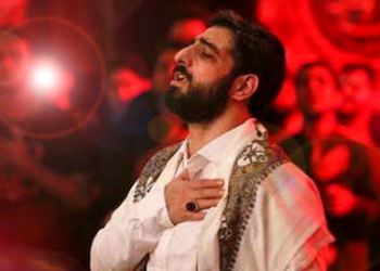 دانلود مداحی عمو عباس علمت کو عموی خوبم بیس دار سیستمی