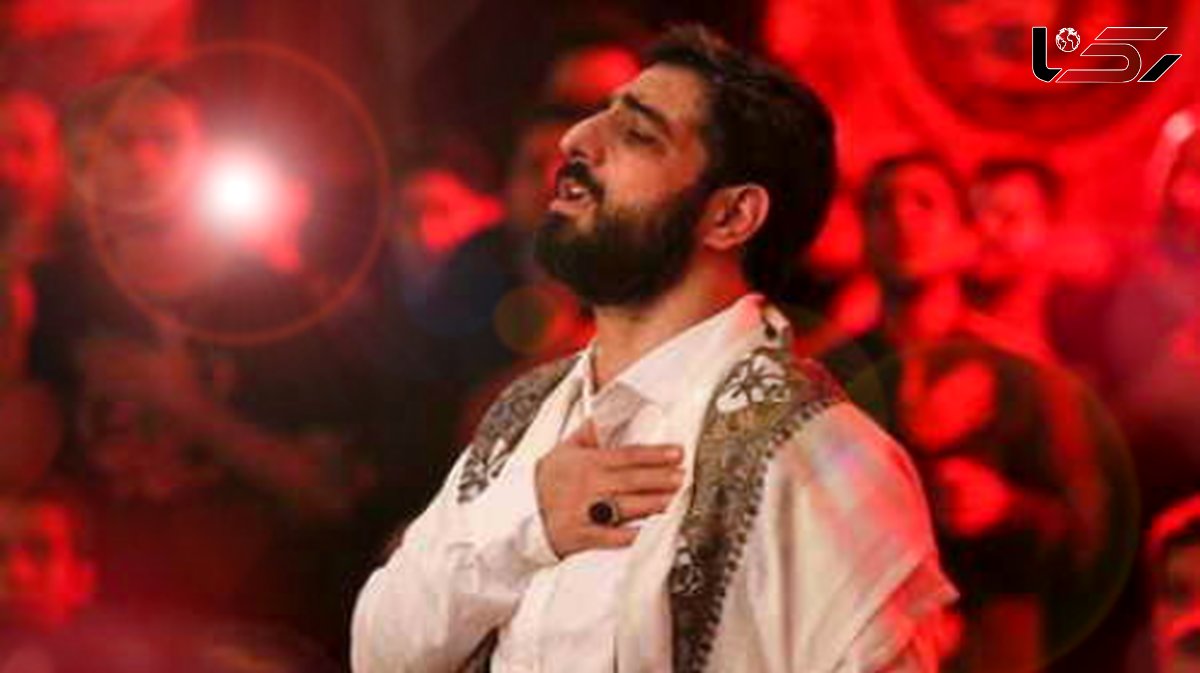 دانلود مداحی عمو عباس علمت کو عموی خوبم بیس دار سیستمی