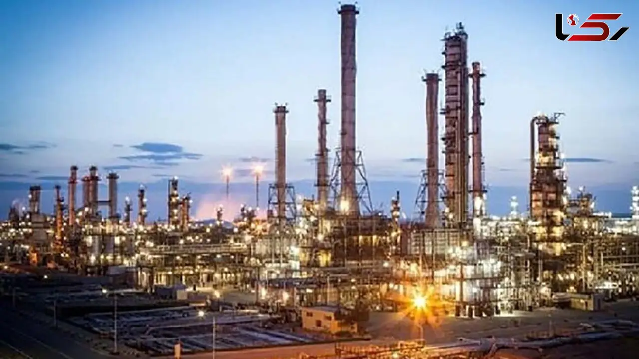 ارزش پالایشی یکم امروز شنبه 4 بهمن ماه 99