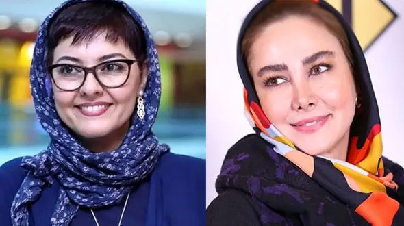 این بازیگرانی زن و مرد ایرانی را باهم اشتباه نگیرید + فیلم و علت!