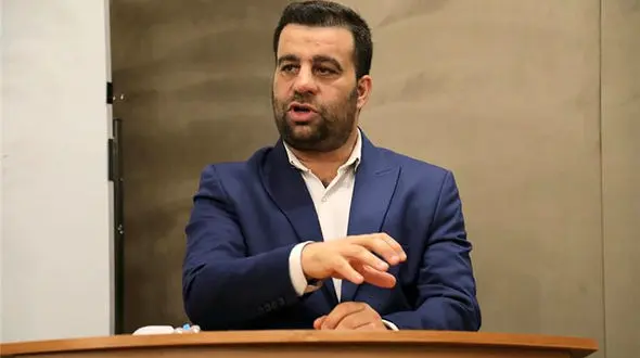 انتخاب عطابخش به عنوان مدیر عامل و عضو هیات مدیره ایران‌خودرو