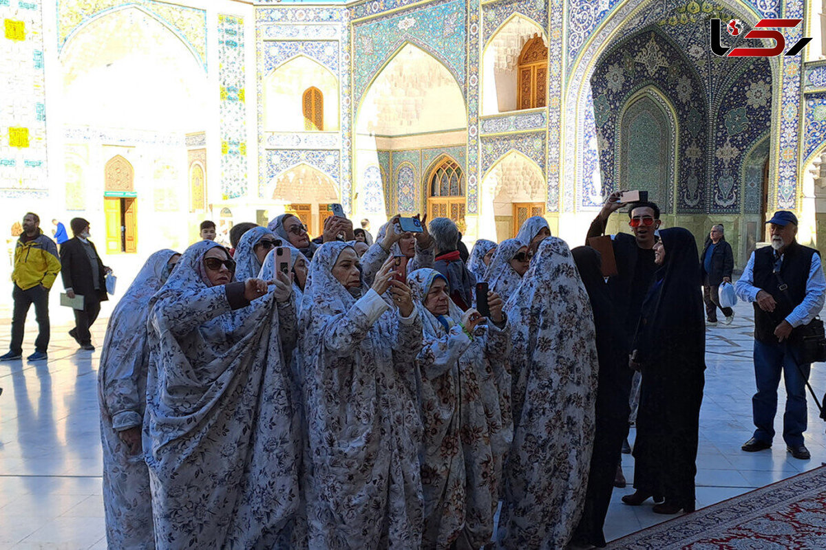 کاهش مسافر ورودی از ۲ کشور به ایران