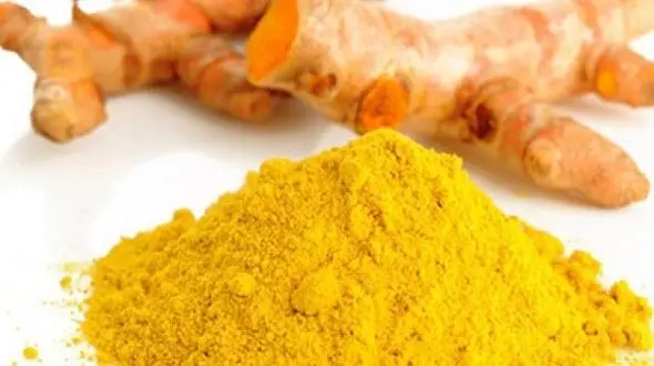 با مصرف زردچوبه خوش خلق شوید