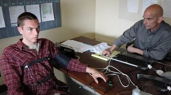 با دروغ سنج های قدیمی خداحافظی کنید/تشخیص دروغ با تغییر در حالت چشم و صدا