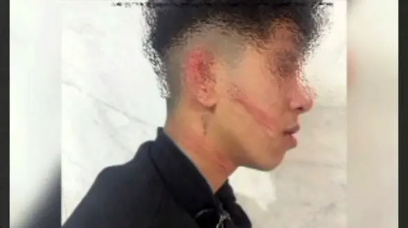 دستگیری موبایل‌قاپ نوجوان با ۲۵ فقره سرقت در اتوبان بعثت