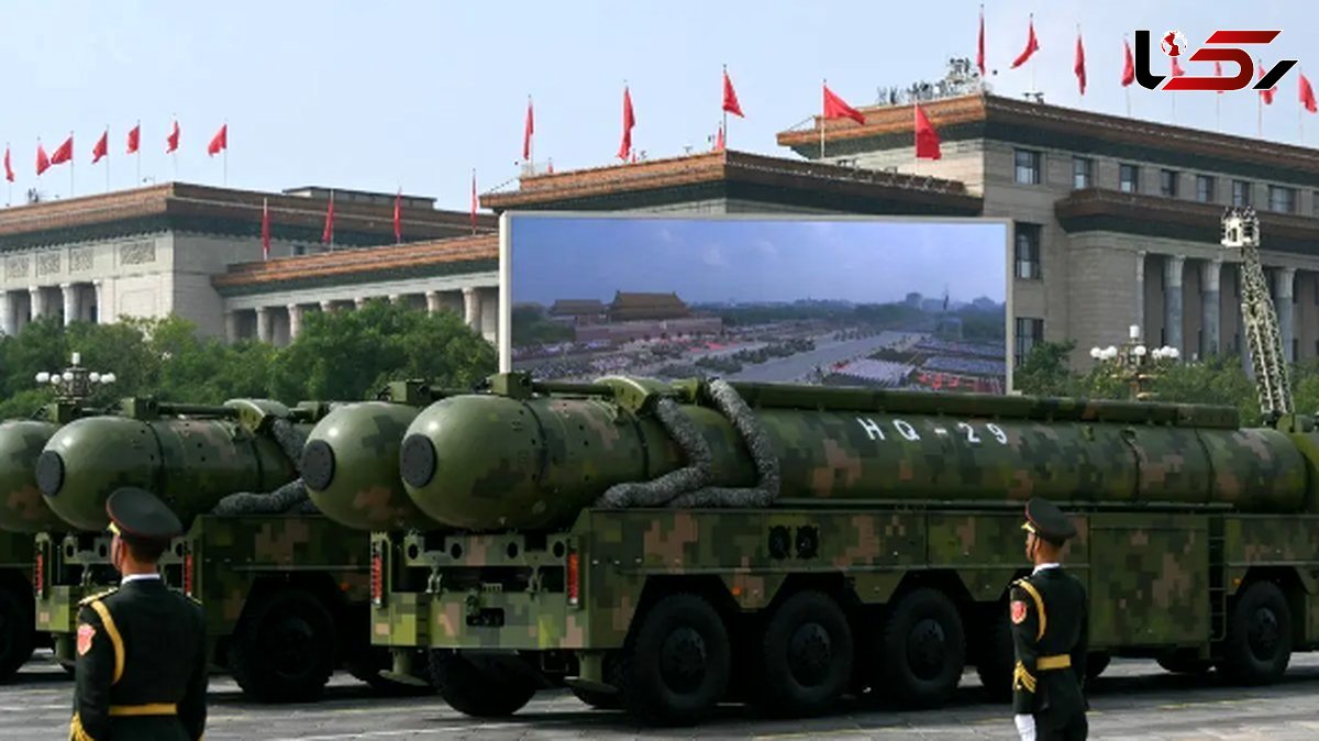 Chinese “Destroyer” Missile: From Intercepting Ballistics to Neutralizing Satellites