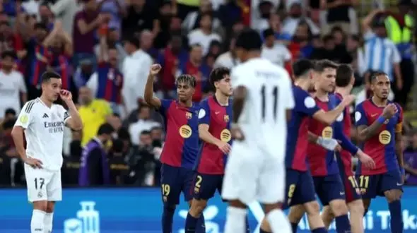 پیش‌بینی اوپتا از قهرمان اروپا: بارسا و شاید پاریس!