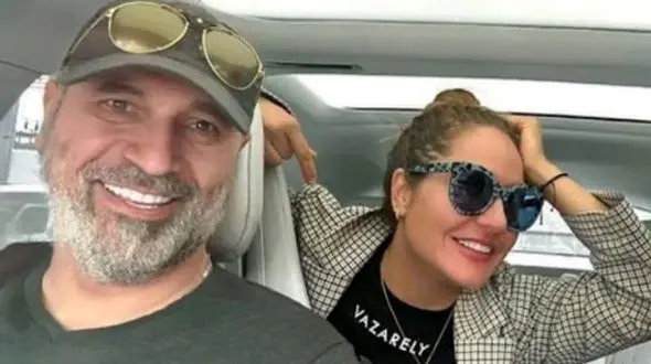 افتخاری جدید به کلکسیون افتخارات حمید فرخ‌نژاد و مهناز افشار اضافه شد؛ منفورترین بازیگران شبکه اجتماعی ایکس!+عکس