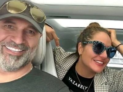 افتخاری جدید به کلکسیون افتخارات حمید فرخ‌نژاد و مهناز افشار اضافه شد؛ منفورترین بازیگران شبکه اجتماعی ایکس!+عکس