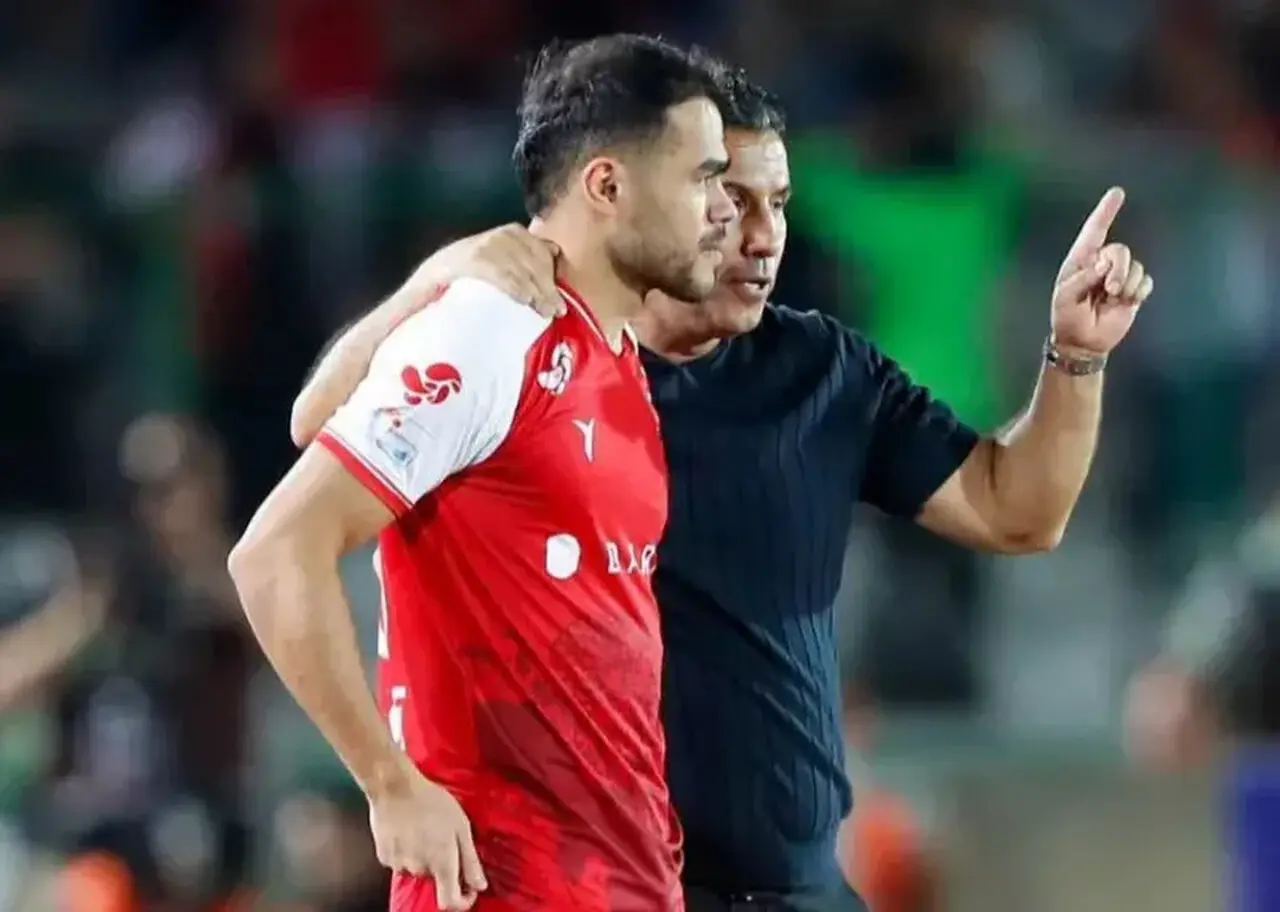 بازگشت پرشور هواداران پرسپولیس به روزهای اوج