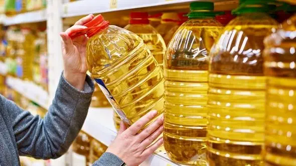 این روغن سه کاره را هرگز نخرید + جزئیات