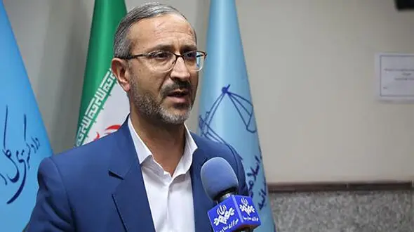 مشمولین عفو عید سعید فطر استان سمنان در آستانه آزادی هستند