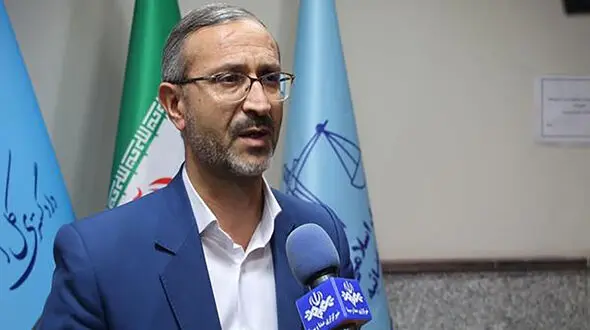 مشمولین عفو عید سعید فطر استان سمنان در آستانه آزادی هستند