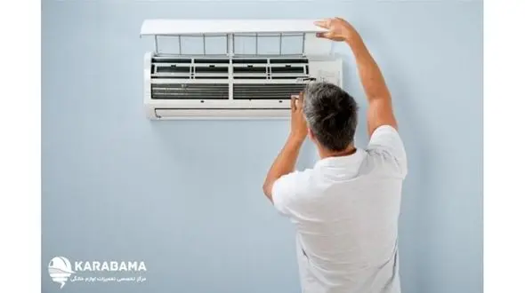  7 پیشنهاد متخصصان کاراباما برای پیشگیری از خرابی و تعمیرات کولر گازی