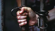 قتل پسر به دست پدر/قاتل در داراب دستگیر شد