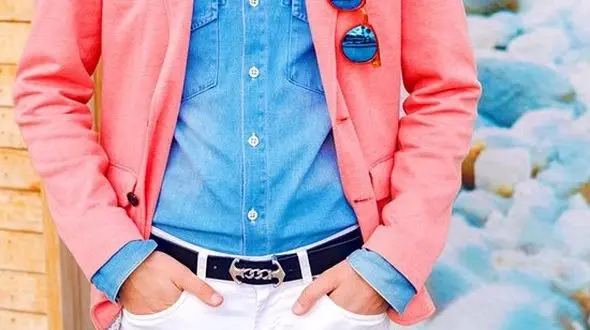 آقایان با این لباس ها شیک پوش تر از همیشه باشید