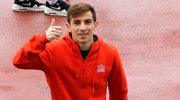 انصراف احمدزاده از حضور در تیم لهستانی