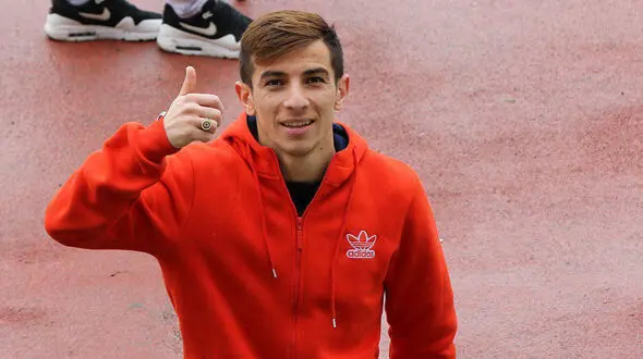 انصراف احمدزاده از حضور در تیم لهستانی