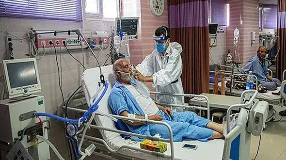 3 شهر گلستان در وضعیت قرمز کرونا/ وضعیت بیمارستان ها به ثبات رسید