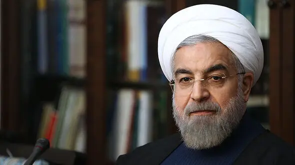 بهره‌برداری مترو هشتگرد با حضور روحانی در روز ولادت رسول اکرم(ص)