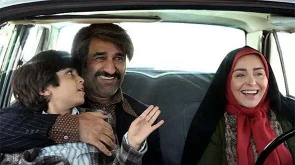 آواز شاد؛ خوانندگی جالب پژمان جمشیدی واسه خاطر پری خانوم