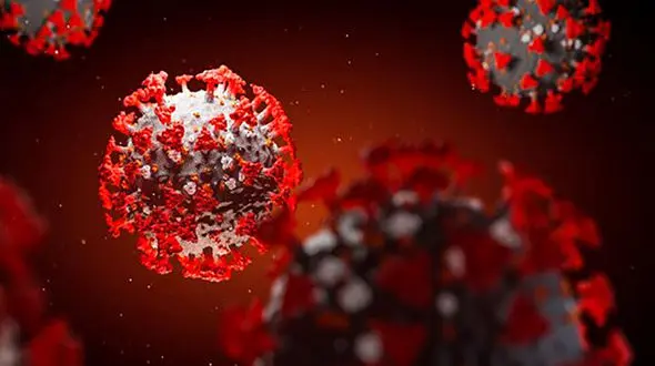 سرما نخوردید ، 99 درصد کرونا گرفتید + جزئیات و  فیلم