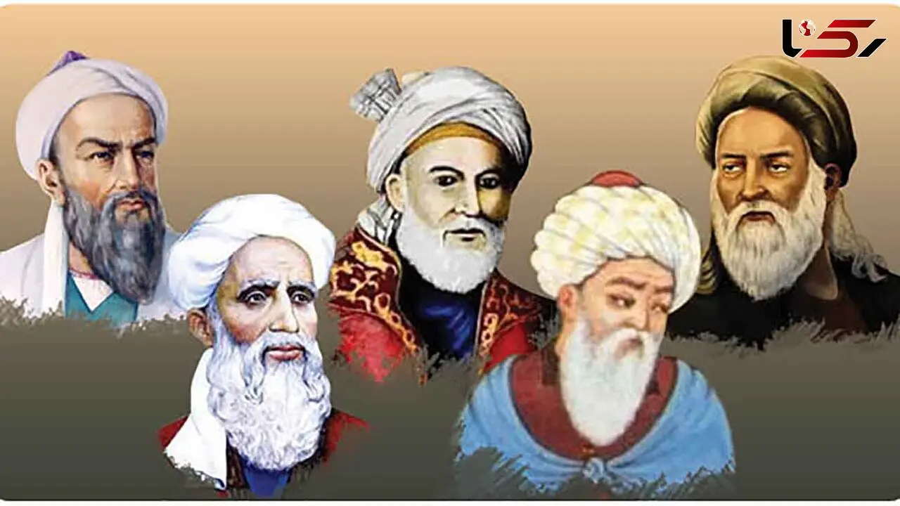 آرامگاه مشاهیر ایرانی در خارج از مرزها