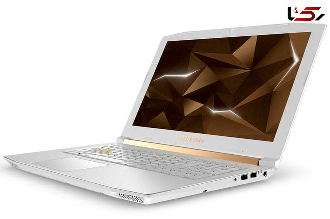 جدیدترین لپ تاپ گیمینگ ایسر معرفی شد+مشخصات فنی