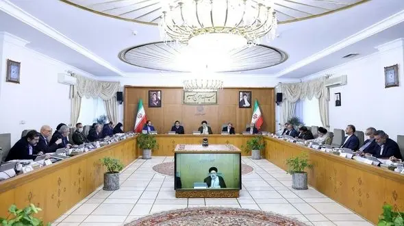 رئیسی:تصمیمی که باعث افزایش غیرمنطقی قیمت‌ها شود پذیرفته نیست