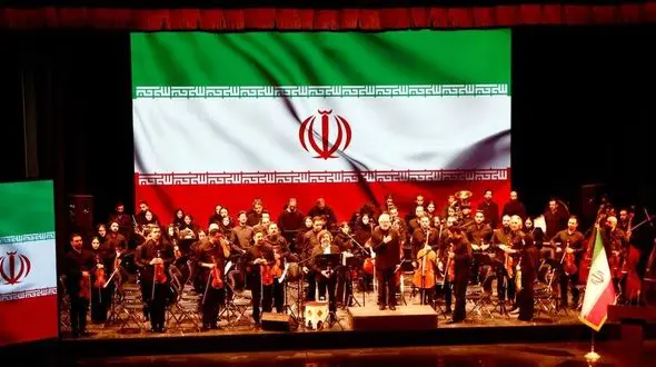 هنرمندان درباره رهبر شهید چه گفتند؟