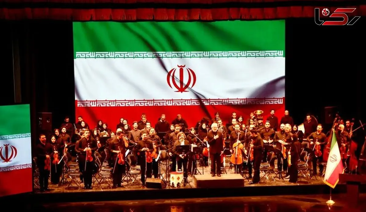 هنرمندان درباره رهبر شهید چه گفتند؟