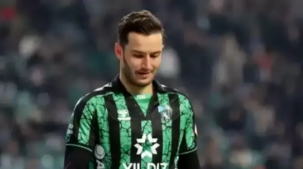 سوغات کارتال از ترکیه برای پرسپولیس / اوغلجان چاغلایان مهاجم مدنظر سرخپوشان کیست؟