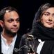 فیلم / دعوا و کل کل صابر ابر و هانیه توسلی، بازیگران سریال کنکل/ 2 ساعته مارو شبیه قالی دم عید میتکونه، همه جارو خاک گرفته