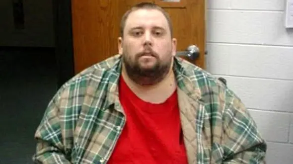 این مرد ترامپ و خانواده اش را به قتل تهدید کرد+ عکس