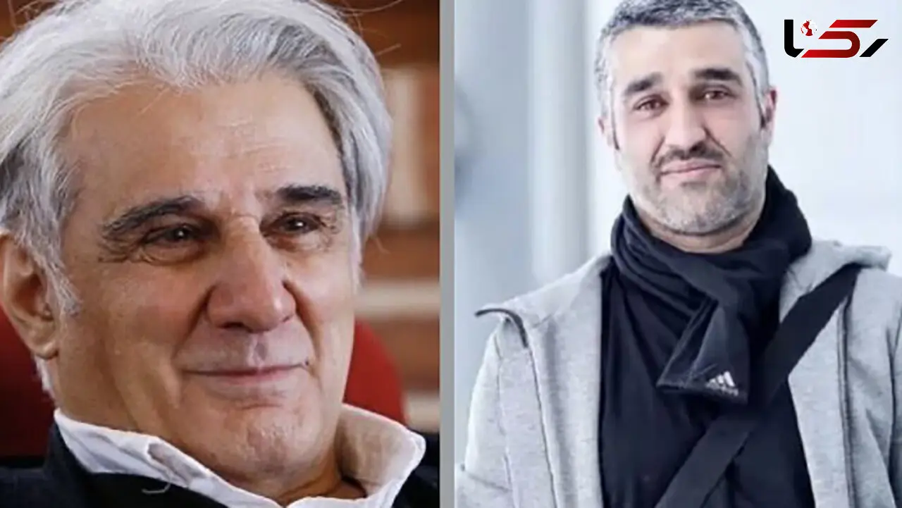 پژمان جمشیدی در «دیازپام» هم‌ بازی مهدی هاشمی شد