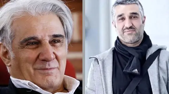 پژمان جمشیدی در «دیازپام» هم‌ بازی مهدی هاشمی شد