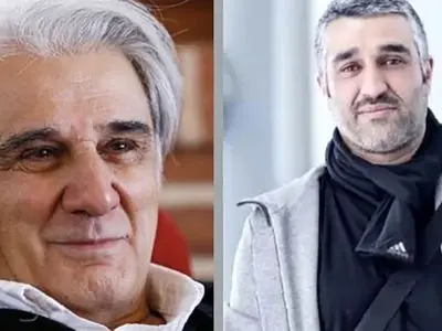 پژمان جمشیدی در «دیازپام» هم‌ بازی مهدی هاشمی شد