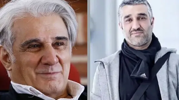 پژمان جمشیدی در «دیازپام» هم‌ بازی مهدی هاشمی شد