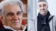 پژمان جمشیدی در «دیازپام» هم‌ بازی مهدی هاشمی شد