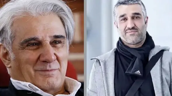 پژمان جمشیدی در «دیازپام» هم‌ بازی مهدی هاشمی شد