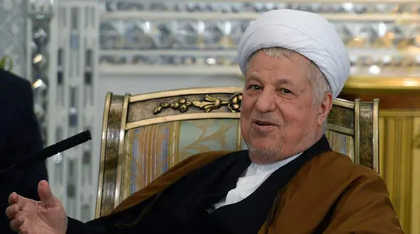 سرقت دفترچه خاطرات سری آیت الله رفسنجانی از صندوق امانات بانک ملی / فائزه در ترکیه با دزد ملاقات کرد !