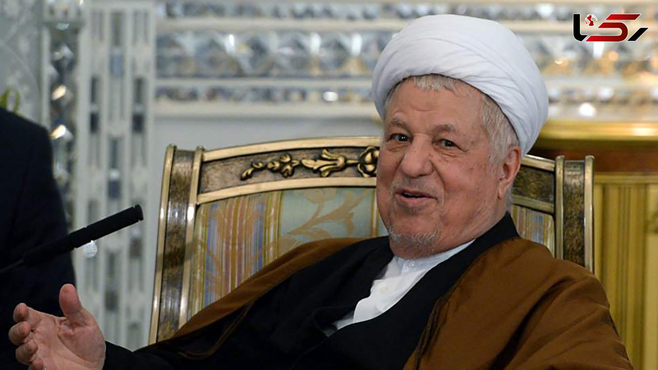 عکس های دیده نشده از جشن تولد خصوصی 81 سالگی آیت الله هاشمی رفسنجانی!